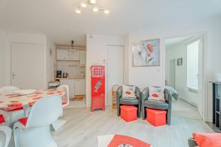 Appartement Les Bains - Erquy - 4