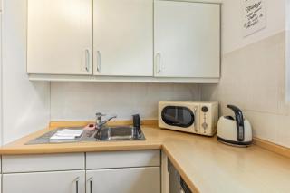 Ferienwohnung Rastplatz - Schmallenberg - 4