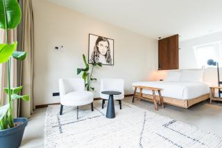 Van Heeckeren City Centre Jacuzzi Lofts - Nes - 1