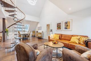 Ferienwohnung Oertzheide - 8