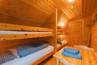 Guesthouse / Huskyfarm Innset - 6