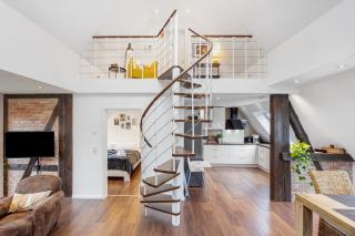 Ferienwohnung Oertzheide - 5