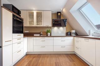 Ferienwohnung Oertzheide - 2