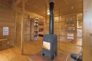 Guesthouse / Huskyfarm Innset - 4