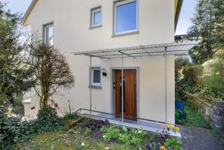 Ferienwohnung Burgblick - 8
