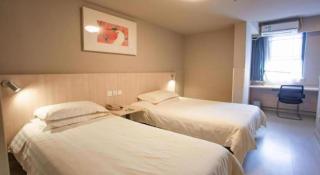 Jinjiang Inn Wuhu Fangte Tech Museum Metro Station - 5