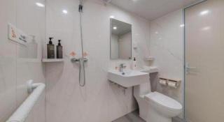 Jinjiang Inn Wuhu Fangte Tech Museum Metro Station - 2