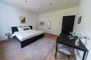 Near City Center, Large 7BR Apartment with WiFi & TV - 8