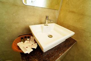 The Saffron Hotel - 7