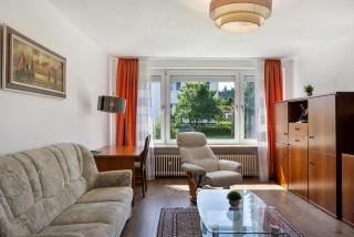 Haus Lerchenweg B - 6