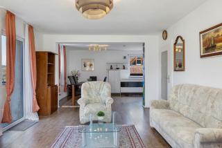 Haus Lerchenweg B - 4