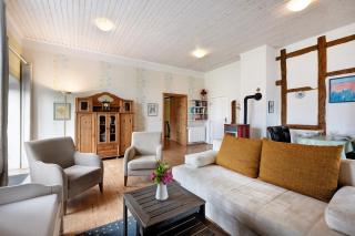 Starenhof Ferienhaus - 7