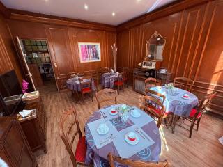 Hotel de l'Academie Place Stanislas, Nancy Centre , Gare et Congrés - Nancy - 5