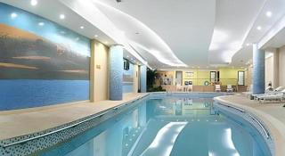 Dunhuang Grand Soluxe Hotel - 9