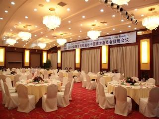 Dunhuang Grand Soluxe Hotel - 3