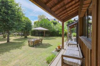 Maison Vacances Gaetan - 3