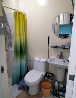 Charming Condo with Private Pool in Las Pias, Philippines - 8