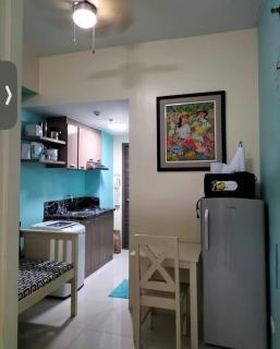 Charming Condo with Private Pool in Las Pias, Philippines - 6