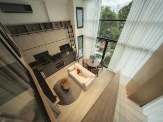 Brand New 2br apt w Gym and Pool - 8