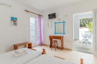 Sifnos studio 1 - 2