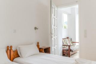 Sifnos studio 1 - 4