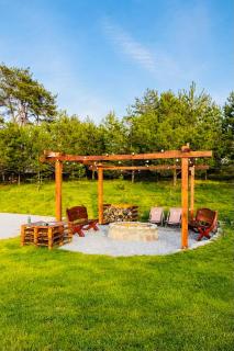 Horyzont Śniardwy -Luksusowe Domy Mazury - 4