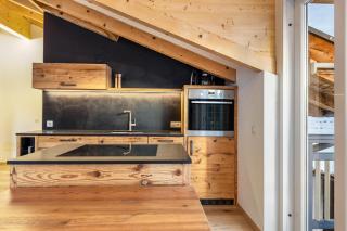 Naturoase Stegerhof Apt Margerite - Truden - 2