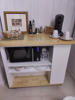 Apartment zu Hofe - 1