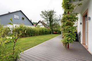 Wohnung Lichtentaler Allee - 9