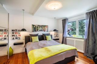 Wohnung Lichtentaler Allee - Baden-Baden - 7