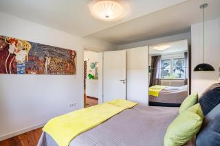 Wohnung Lichtentaler Allee - Baden-Baden - 3