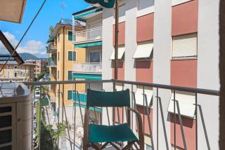 Casa Parco Casale - Rapallo - 1