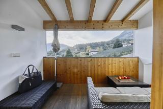 Feldhof Apartment Apfeloase - 9