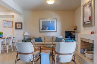 Villa Oliva - Majestic Views - Andros - 7