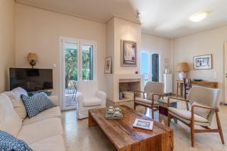 Villa Oliva - Majestic Views - Andros - 5