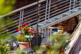 Haus Eisele - Bad Urach - 6