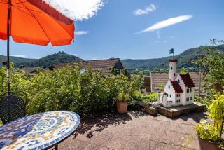 Haus Eisele - Bad Urach - 3