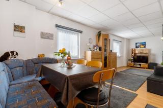 Ferienwohnung, 50qm, Terrasse - 2