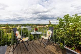 Teufelsmauer-Blick - Thale - 7