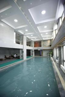 The Corporate Hotel and Convention Centre - 7