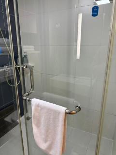 Hanting Hotel Shanghai North Melin Road Metro Station - 4