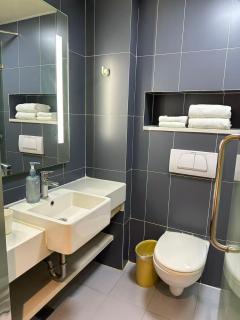 Hanting Hotel Shanghai North Melin Road Metro Station - 3