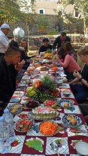 Asraf village guesthouse - 3