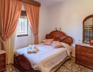 Residencial Barquero Pernia - 1