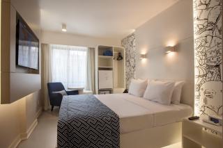 ibis Styles Rio de Janeiro Botafogo - Río de Janeiro - 4
