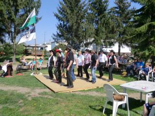 Ferienhaus Zum Pferdestall - 8