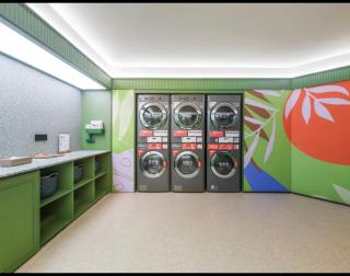 Orange Hotel Shanghai Jinshajiang Road Metro Station - 3