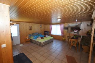 Ferienhaus Zum Pferdestall - 2