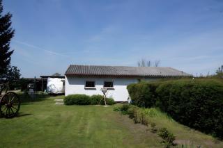 Ferienhaus Zum Pferdestall - 5