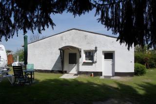 Ferienhaus Zum Pferdestall - 0